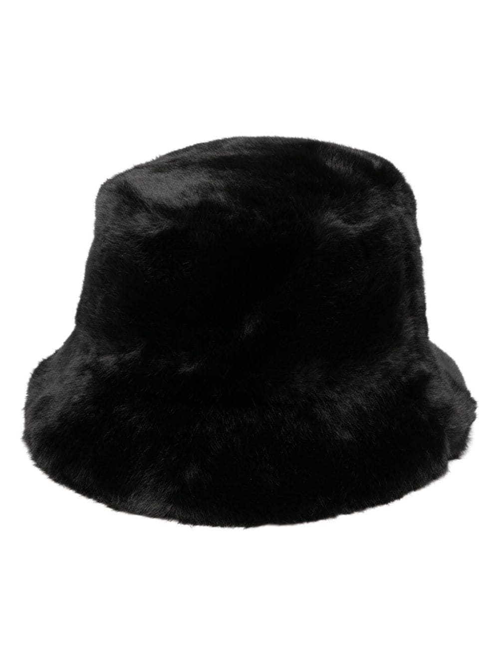 Stand Studio Hats Black