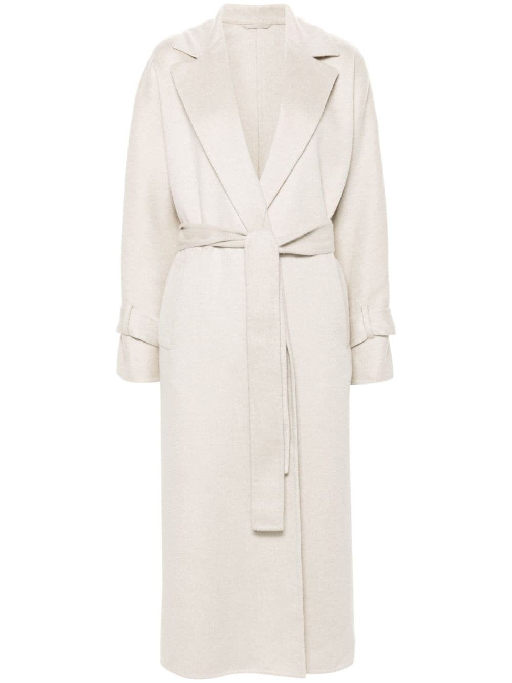 Brunello Cucinelli Coats White