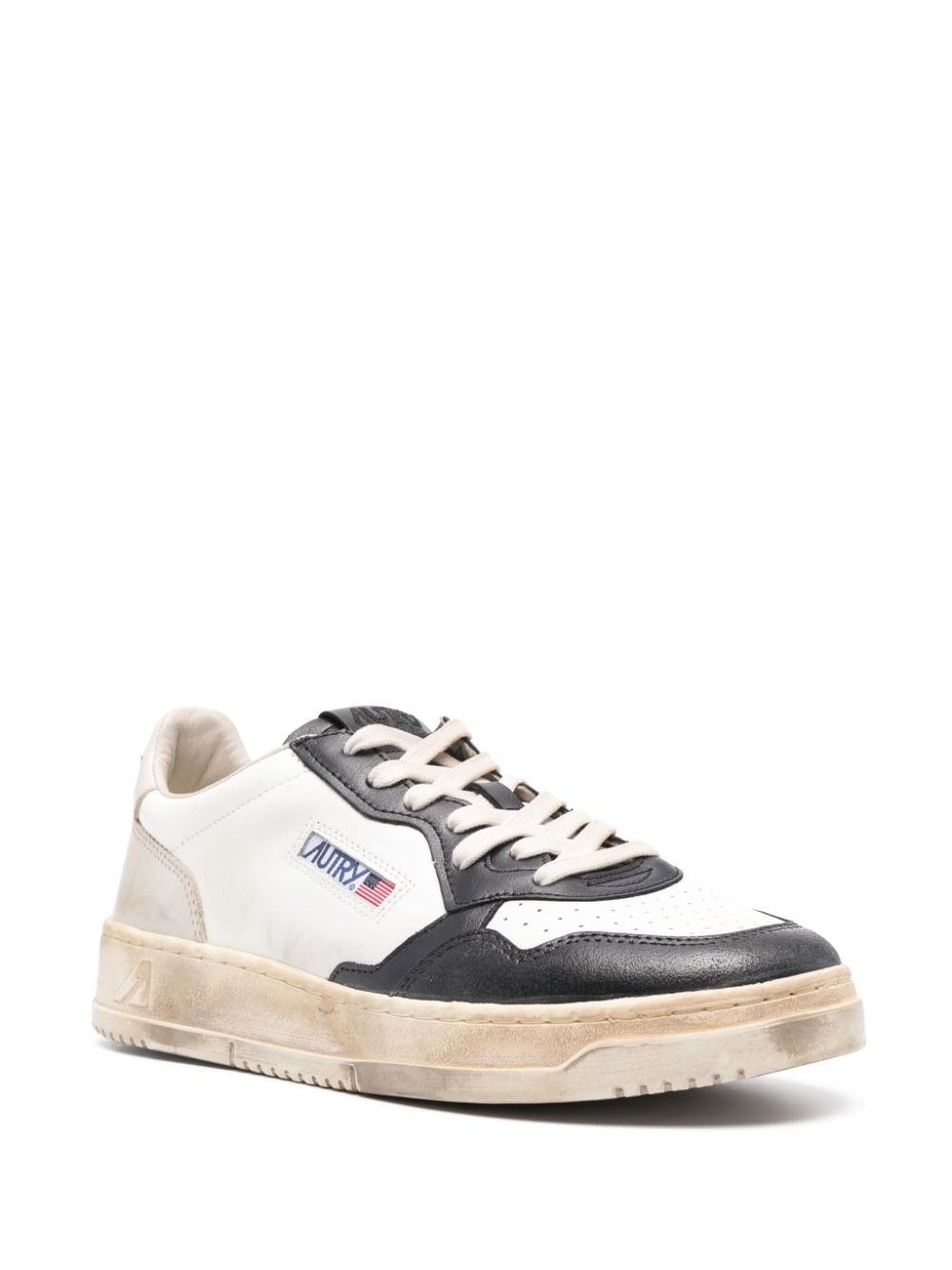 Autry AUTRY Sneakers White