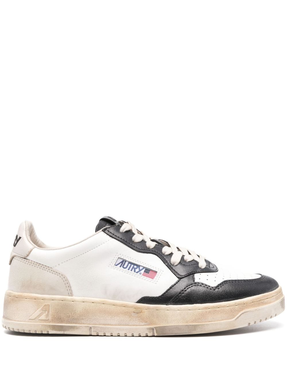 Autry AUTRY Sneakers White