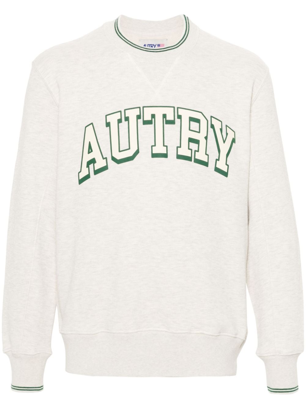 AUTRY Sweaters Green