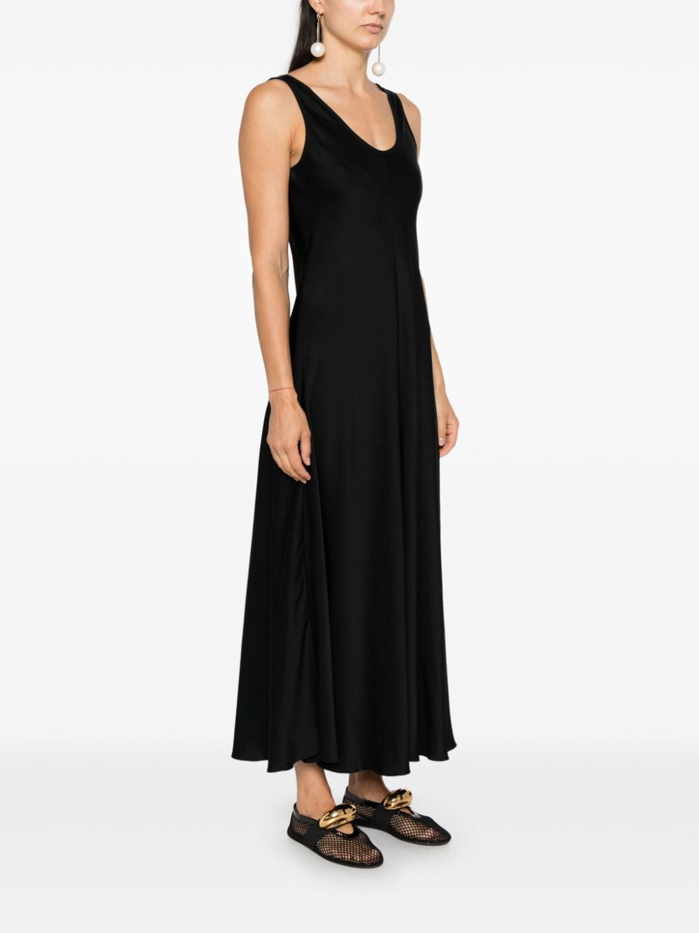 Forte Forte Dresses Black