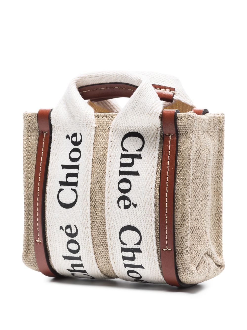 Chloè Bags.. Leather Brown