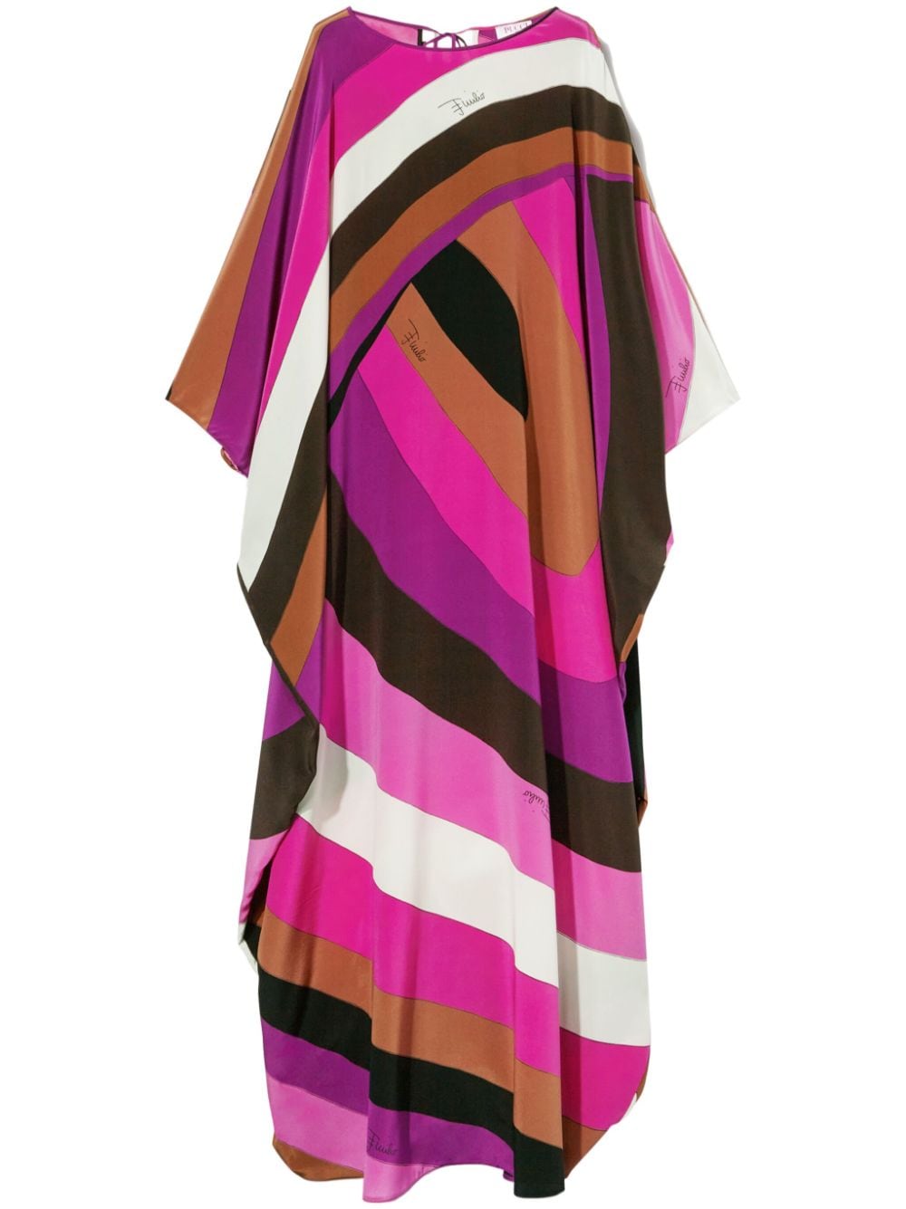 Pucci Sea clothing Fuchsia