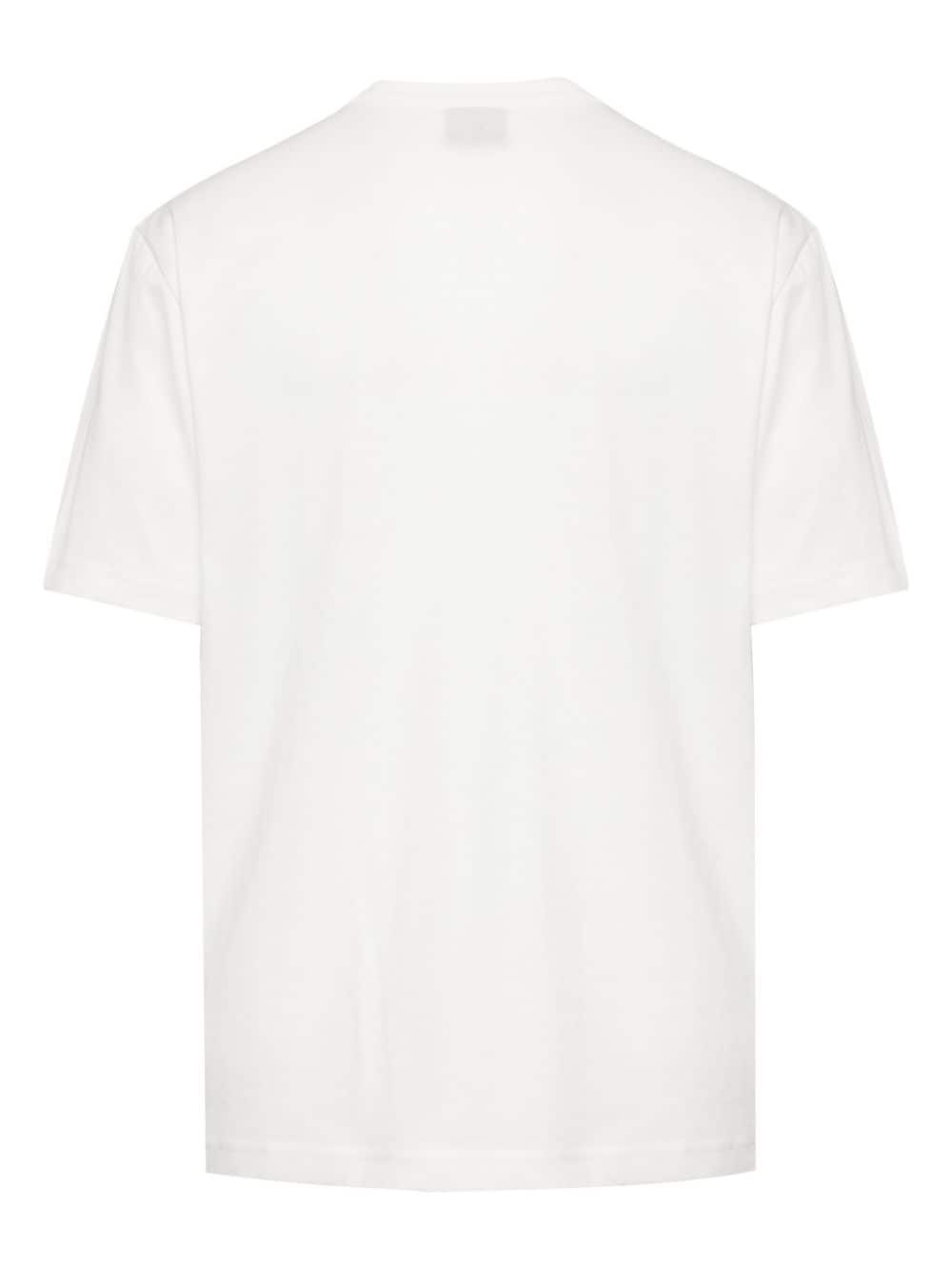 Paul Smith T-shirts and Polos White