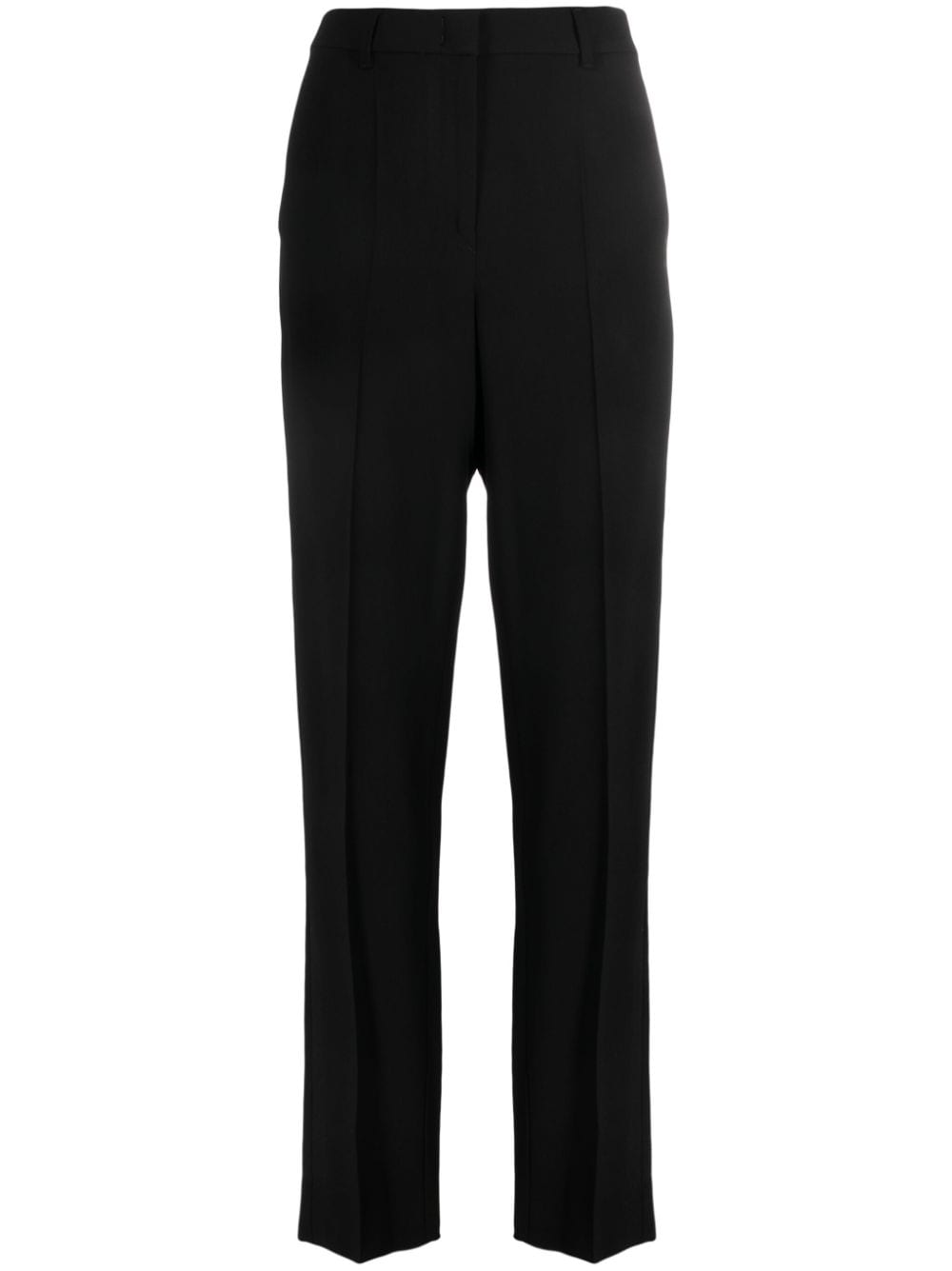 Emporio Armani Trousers Black