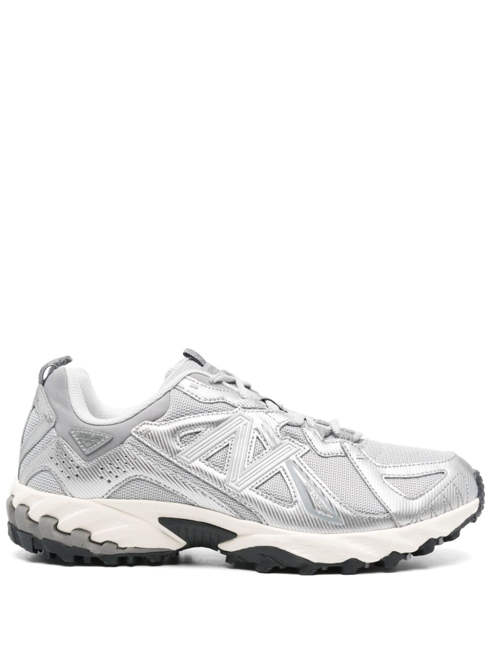 New Balance Sneakers Grey