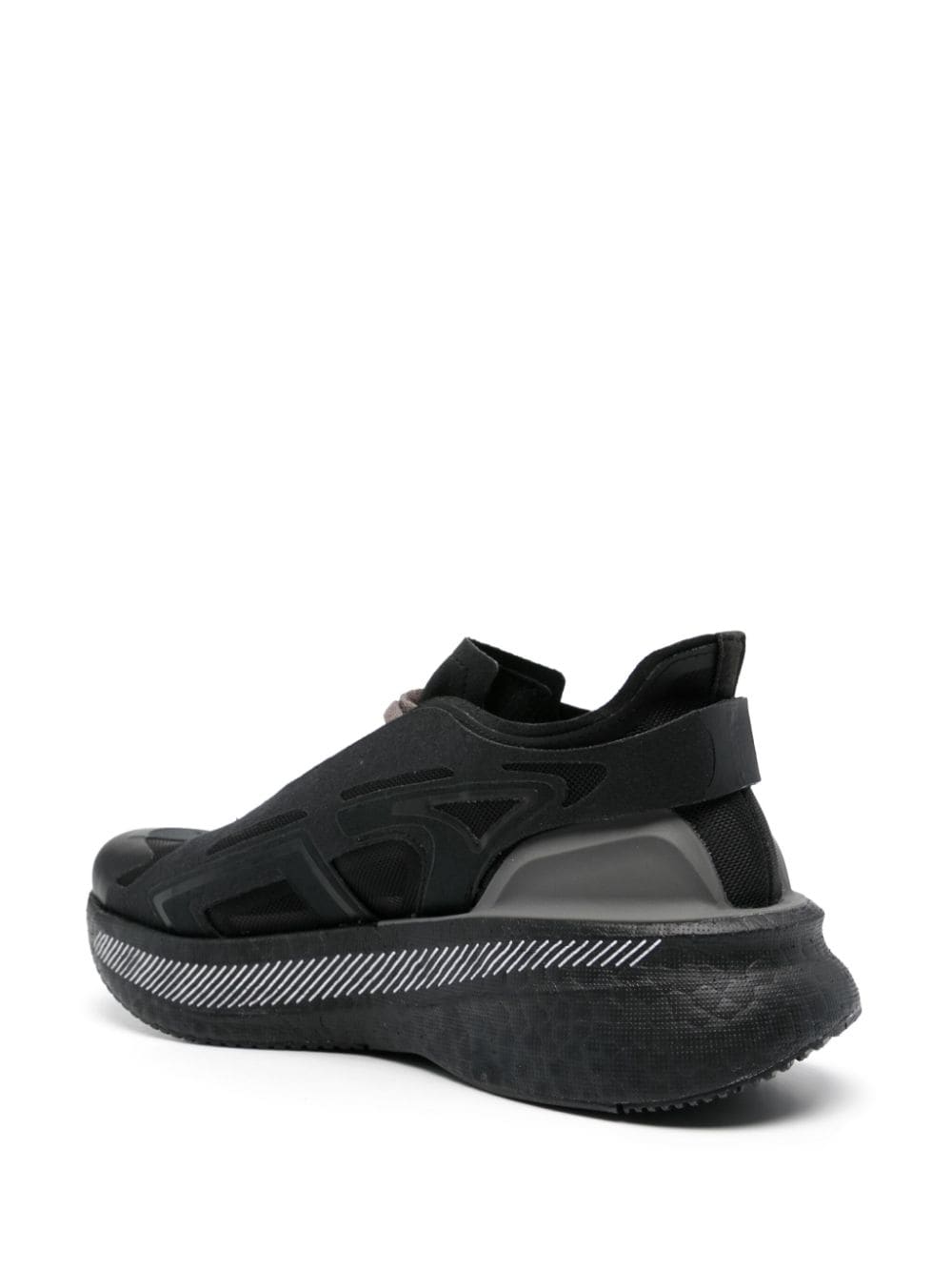 Adidas By Stella McCartney Sneakers Black