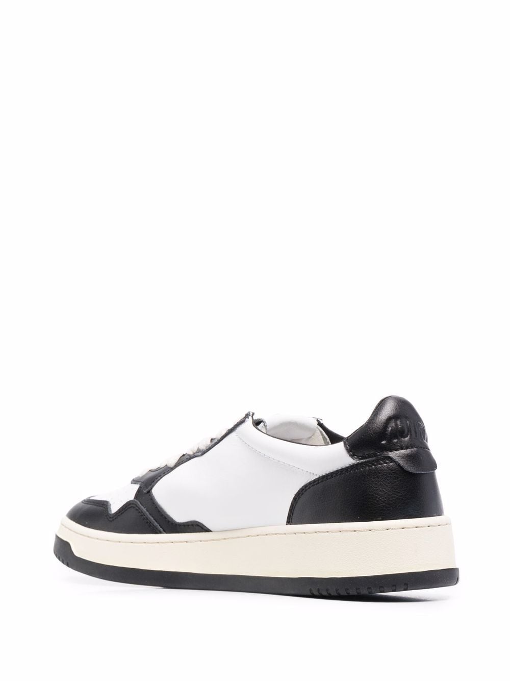 Autry AUTRY Sneakers Black