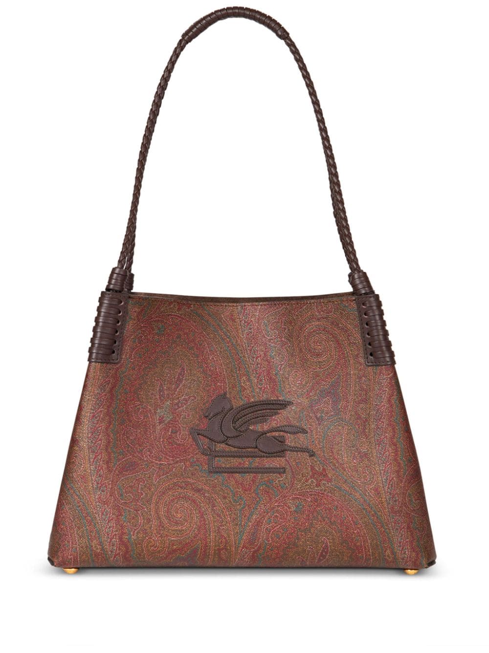 Etro Bags.. Brown