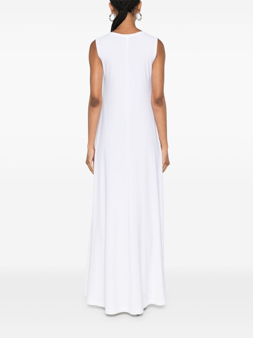 Norma Kamali Dresses White