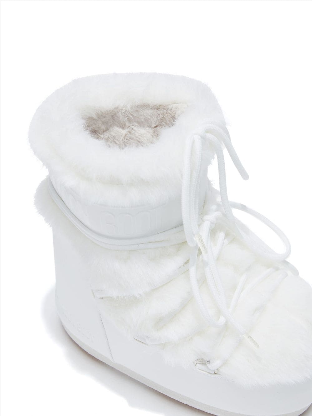 Moon Boot Boots White