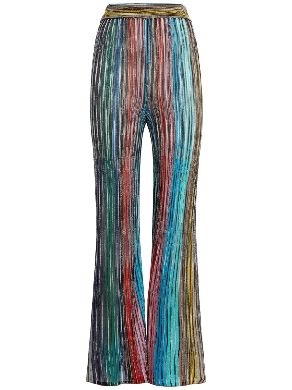 Missoni Trousers MultiColour