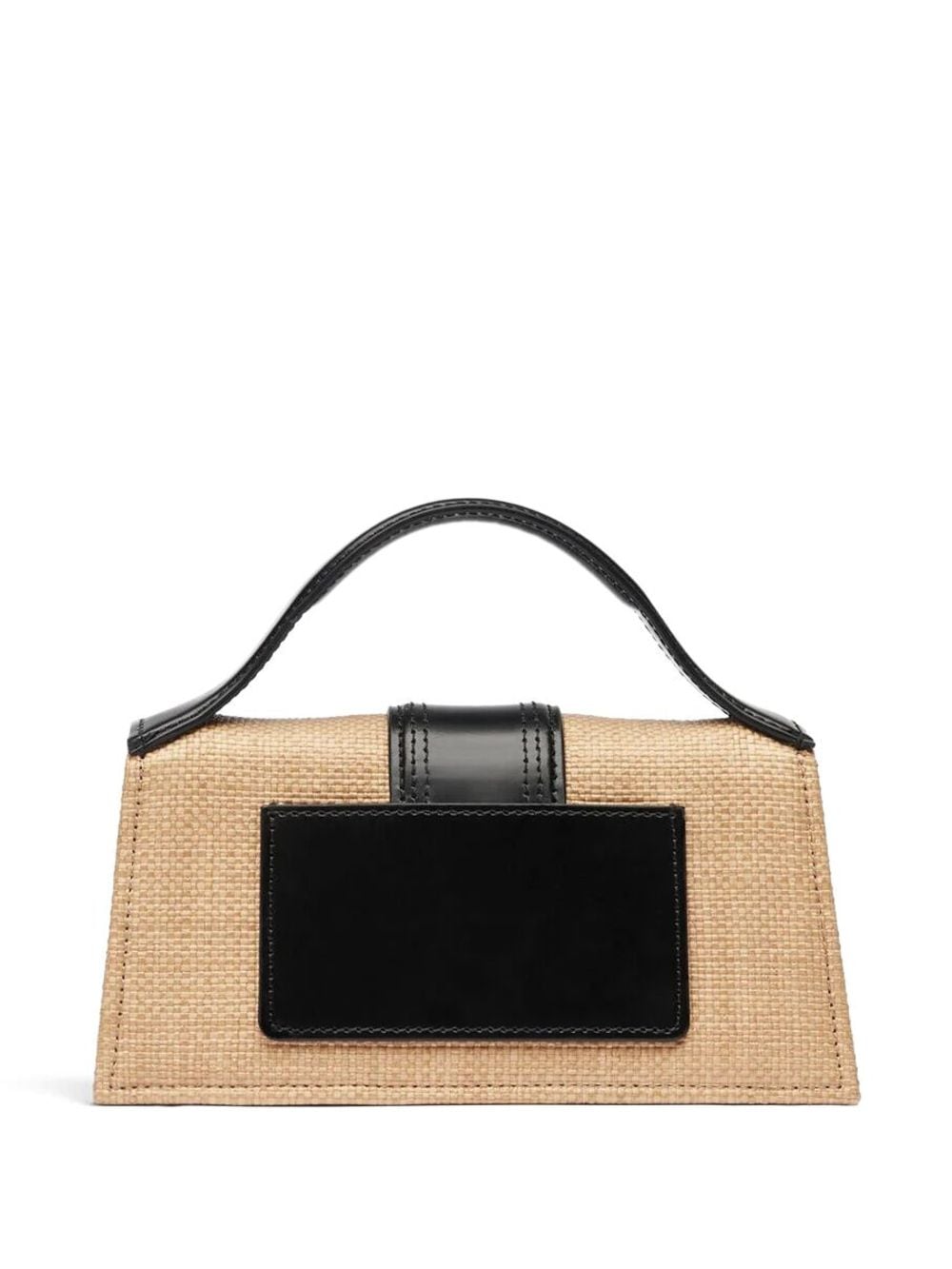 JACQUEMUS Bags.. Beige