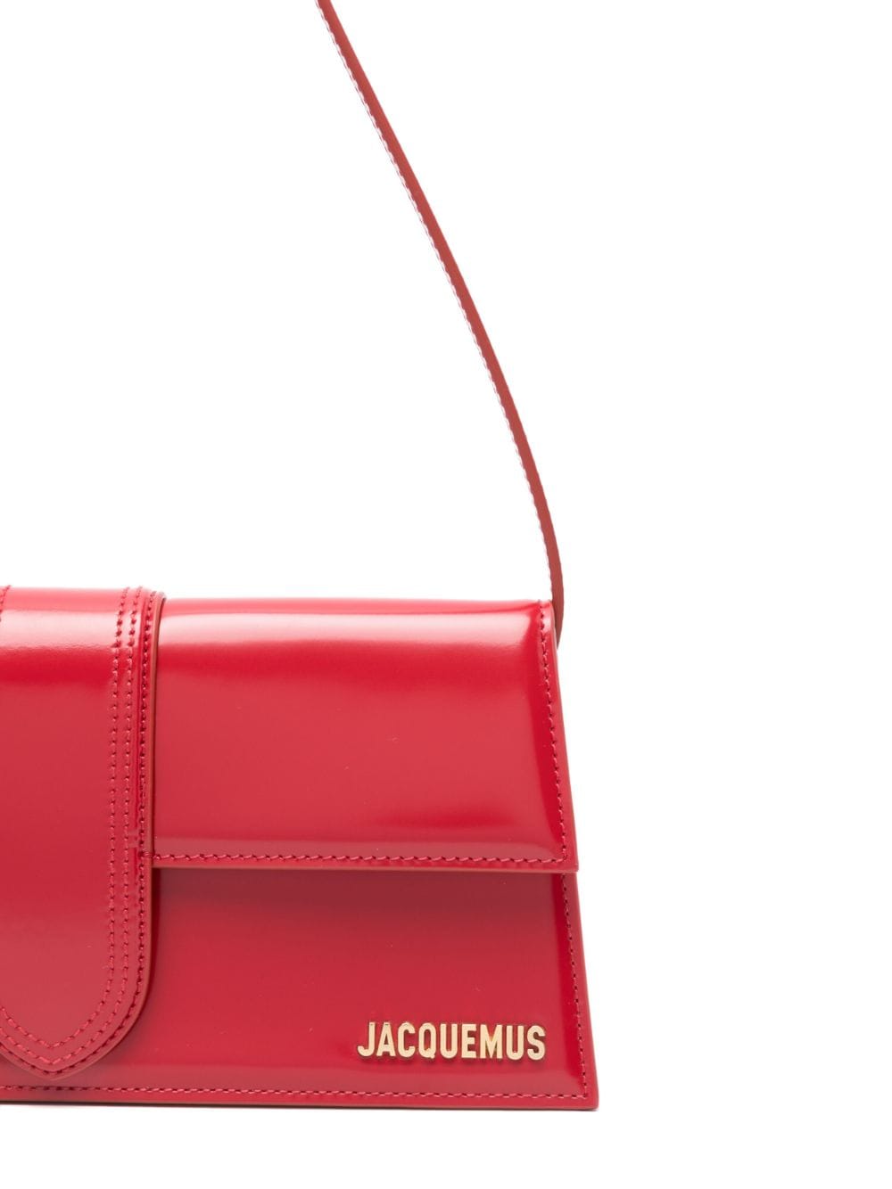 JACQUEMUS Bags.. Red