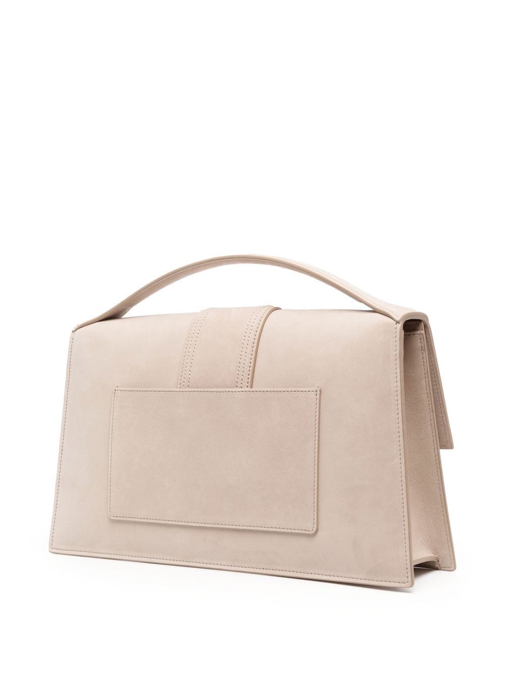 JACQUEMUS Bags.. Beige