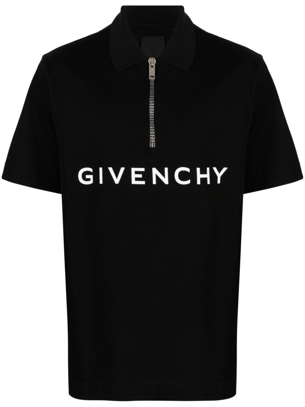 Givenchy T-shirts and Polos Black