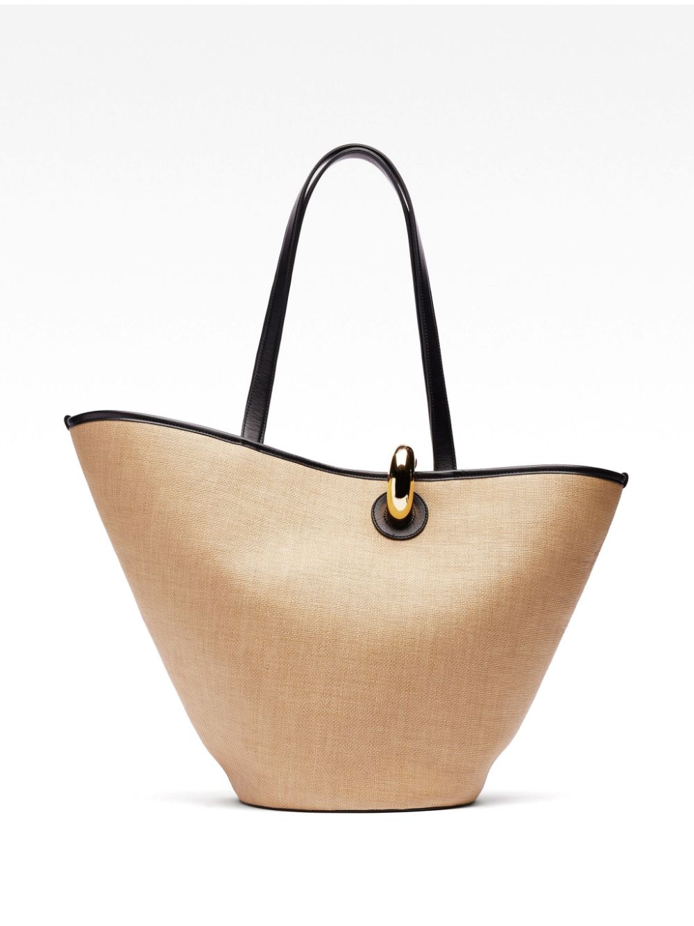 JACQUEMUS Bags.. Beige