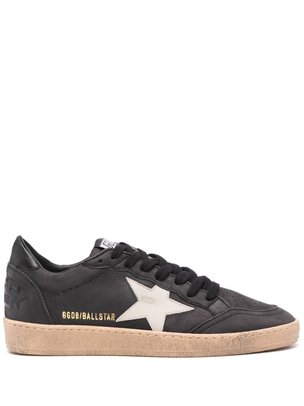 Golden Goose Sneakers Grey