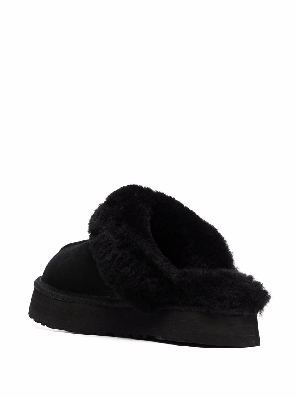 UGG Australia Sandals Black