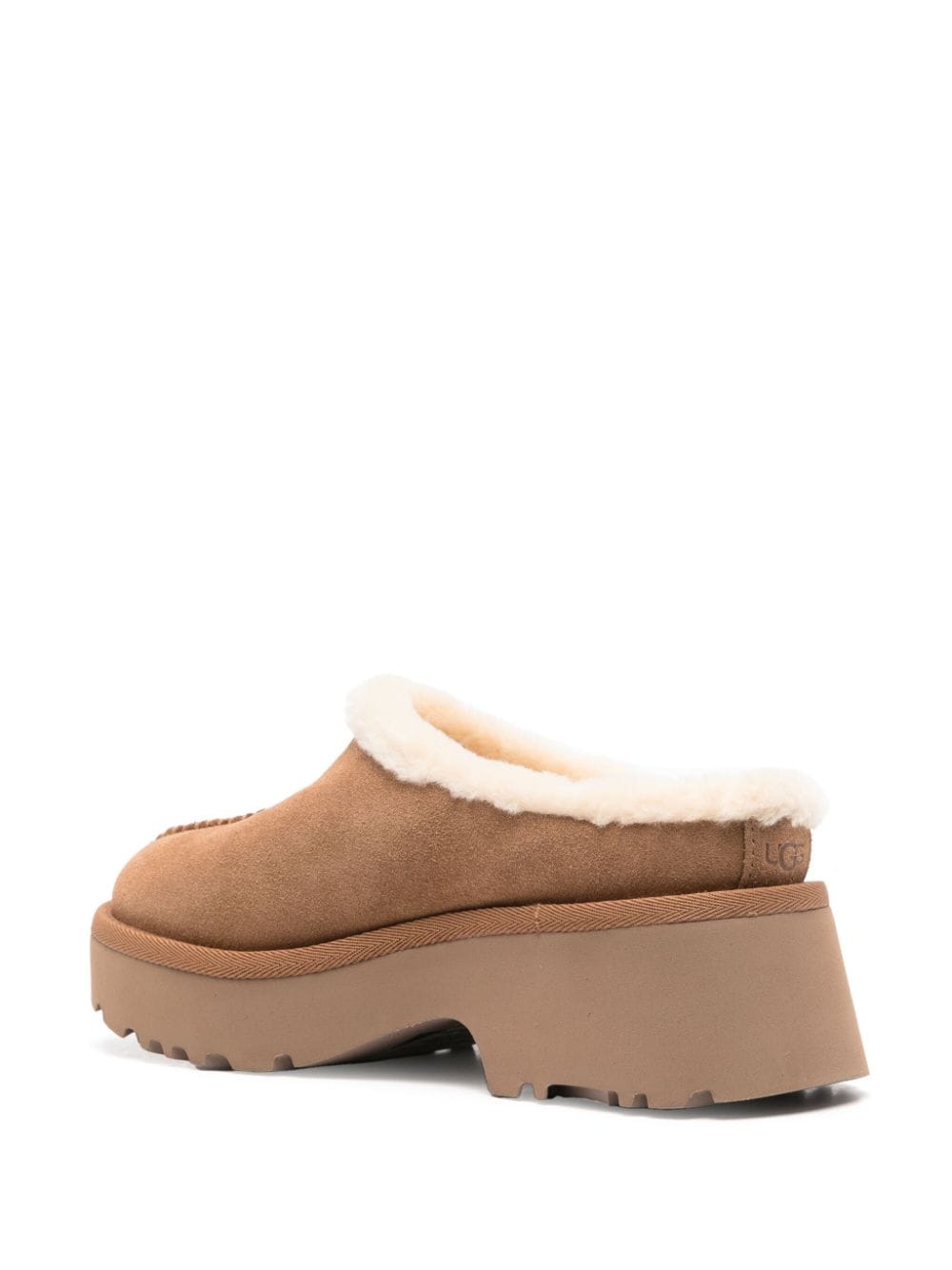 UGG Australia Sandals Beige