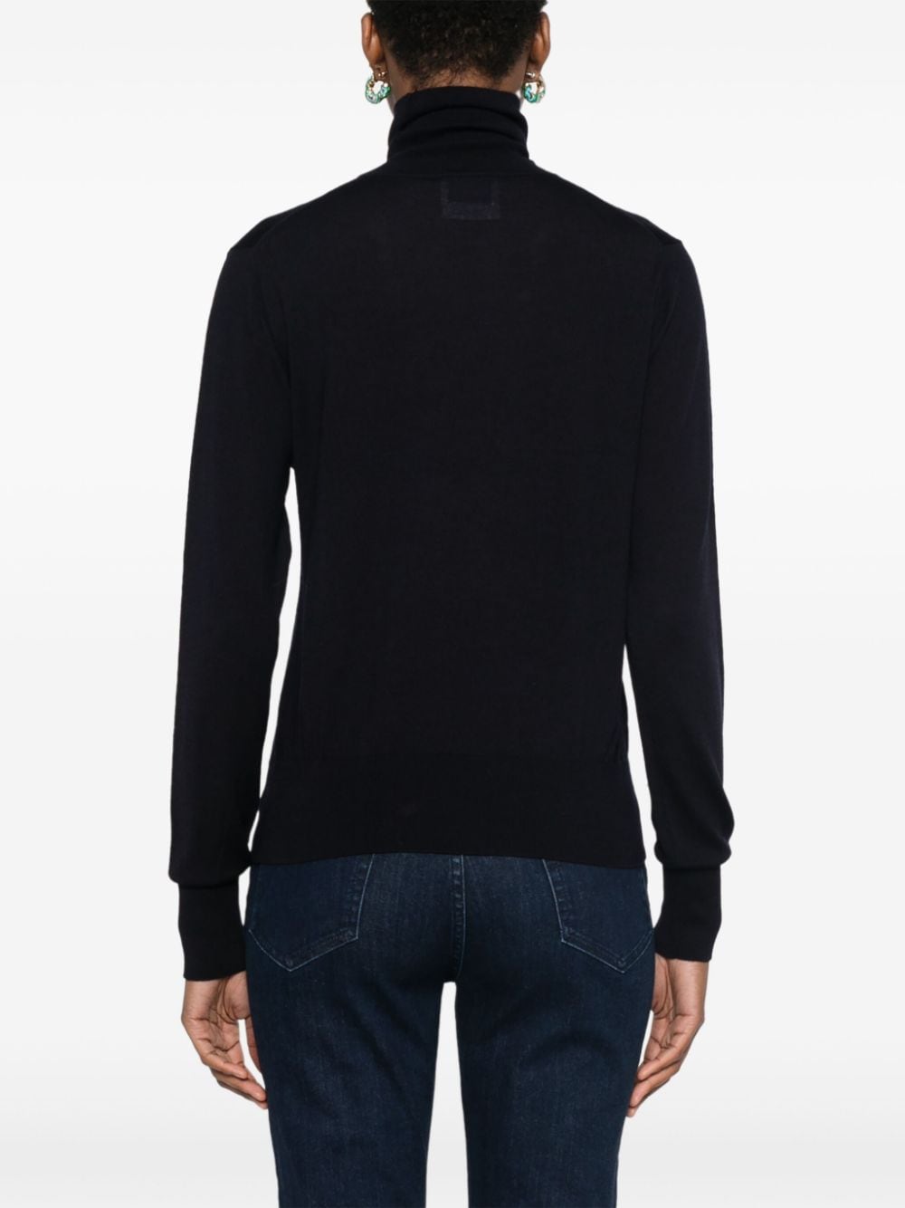 Forte Forte Sweaters Blue