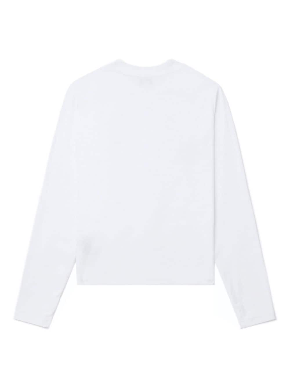 HERSKIND Sweaters White