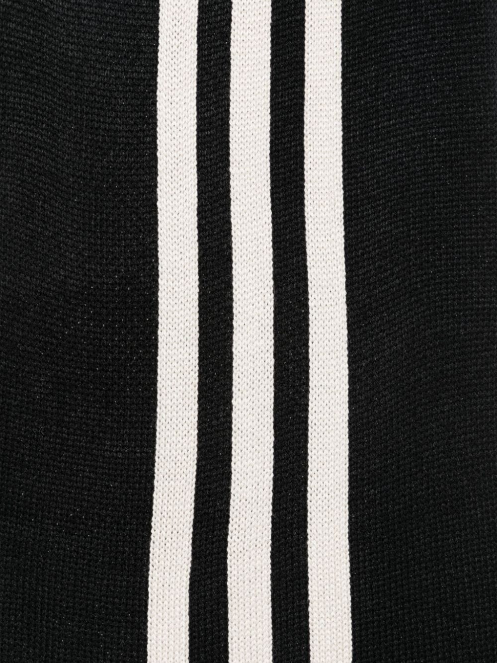 Y-3 Scarfs Black