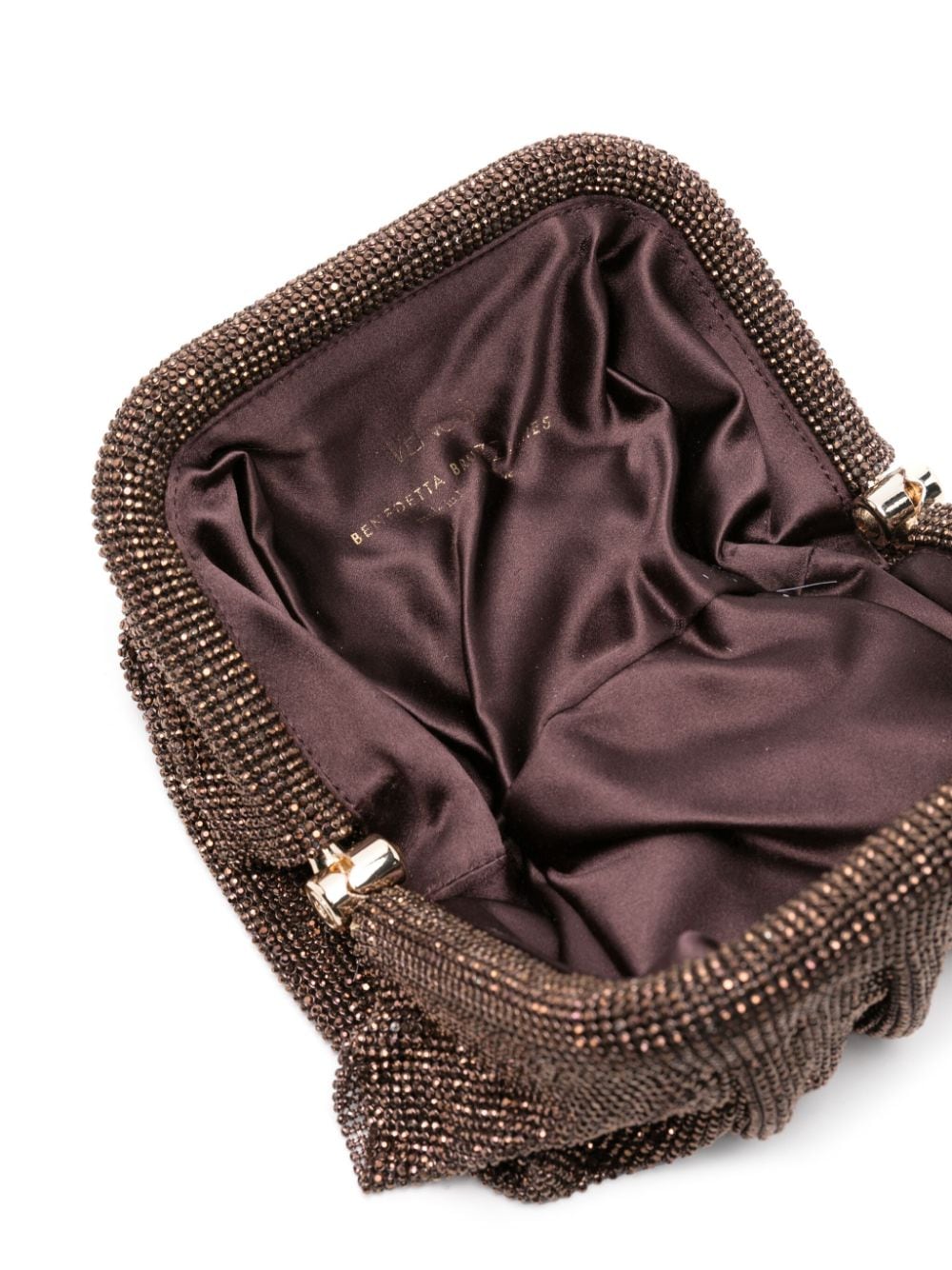 Benedetta Bruzziches Bags.. Brown