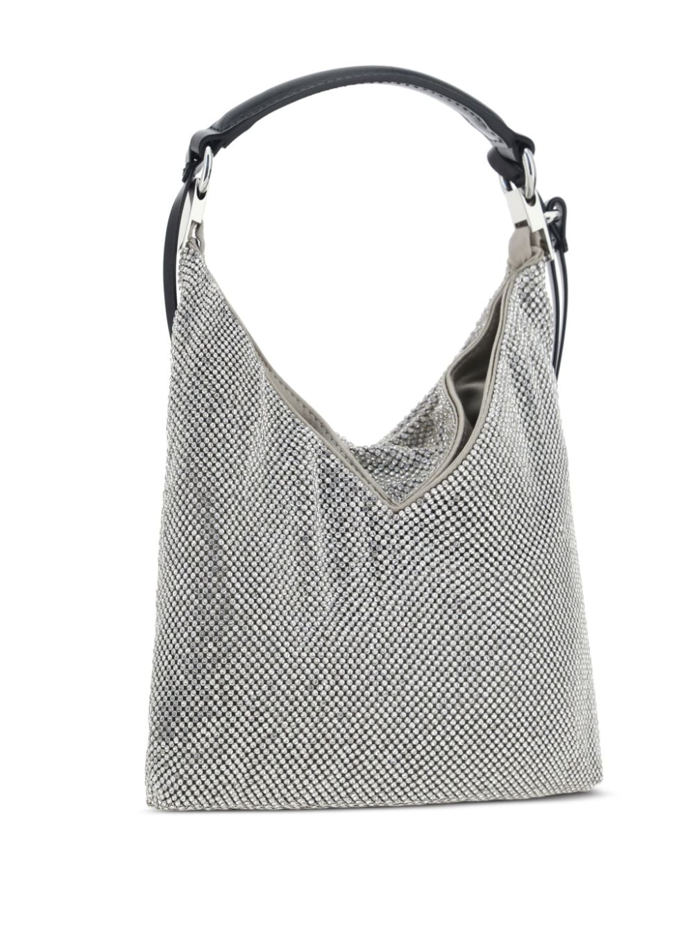 Benedetta Bruzziches Bags.. Silver