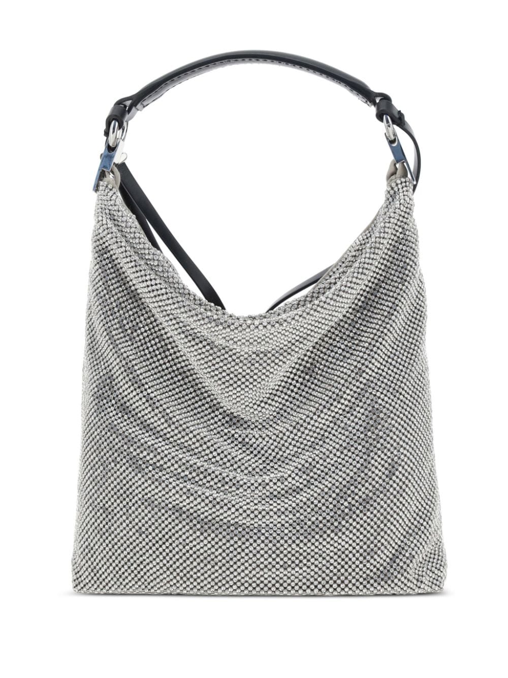 Benedetta Bruzziches Bags.. Silver