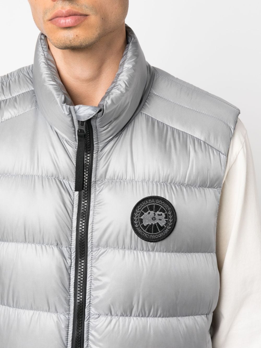 Canada Goose Jackets Grey