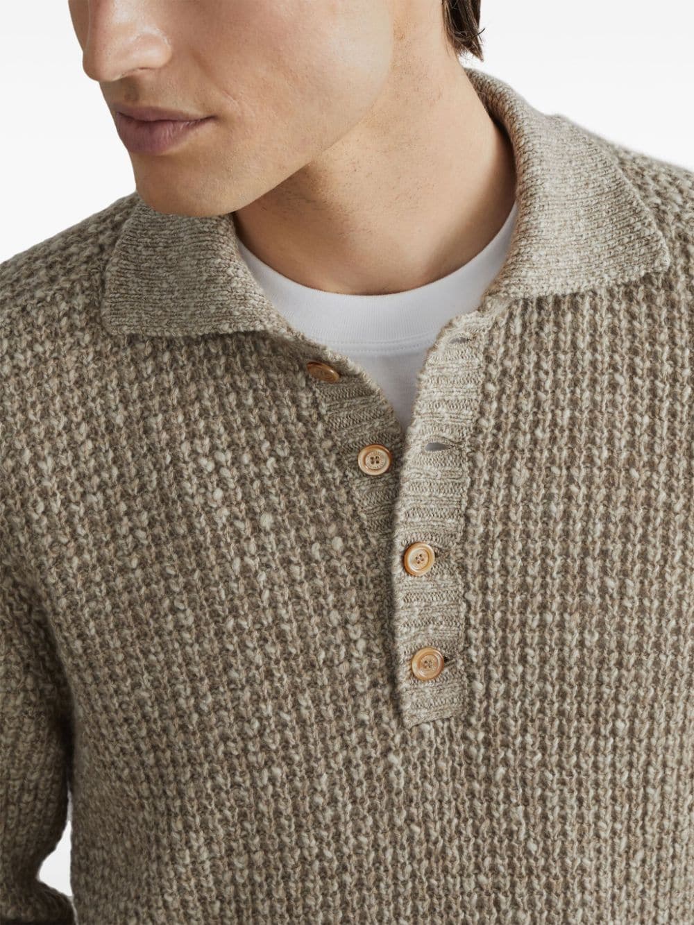 Brunello Cucinelli Sweaters