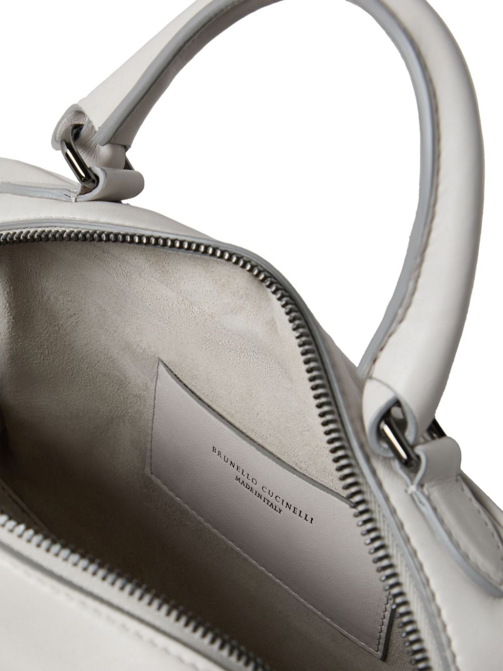 Brunello Cucinelli Bags.. Light Grey