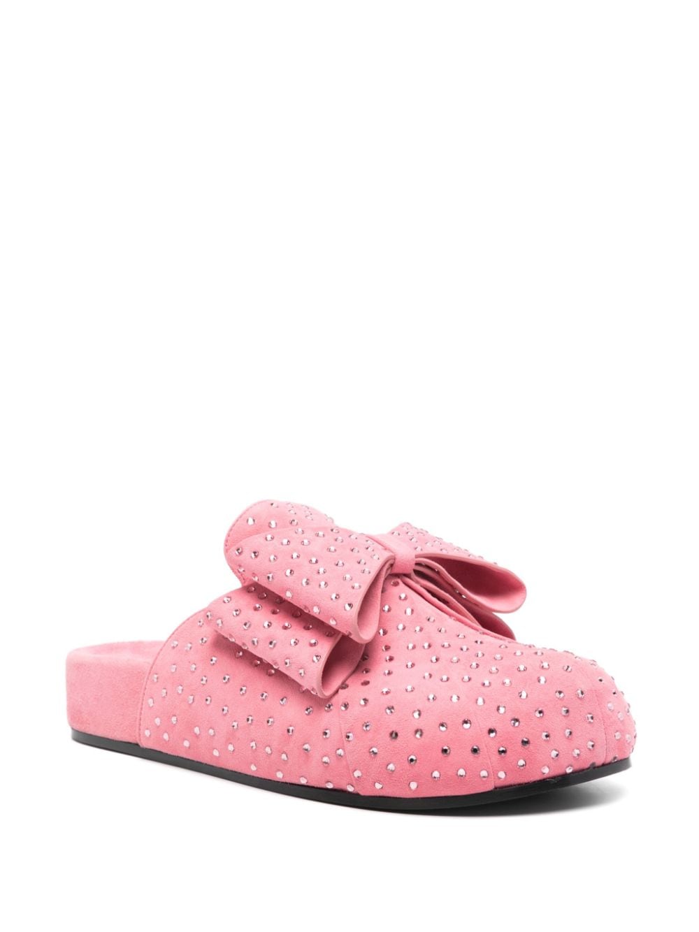 MACH & MACH Sandals Pink