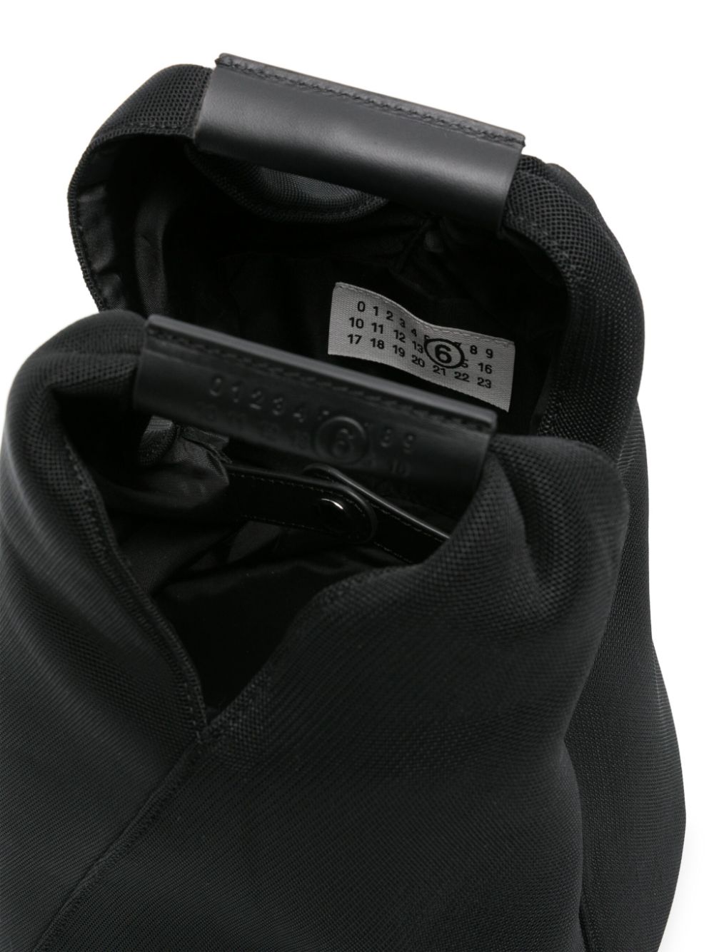 MM6 Maison Margiela Bags.. Black