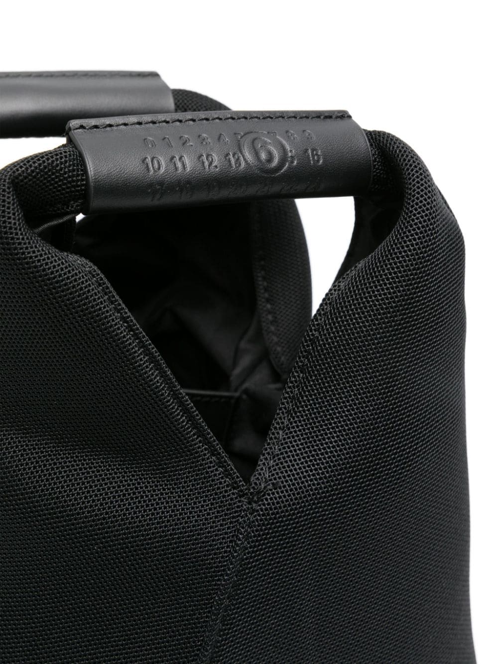 MM6 Maison Margiela Bags.. Black