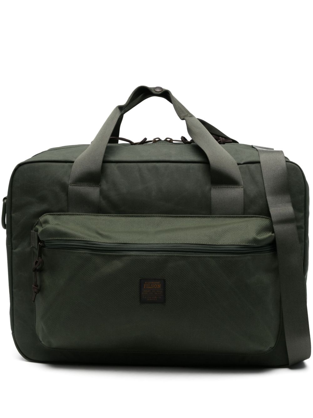 Filson Bags.. Green