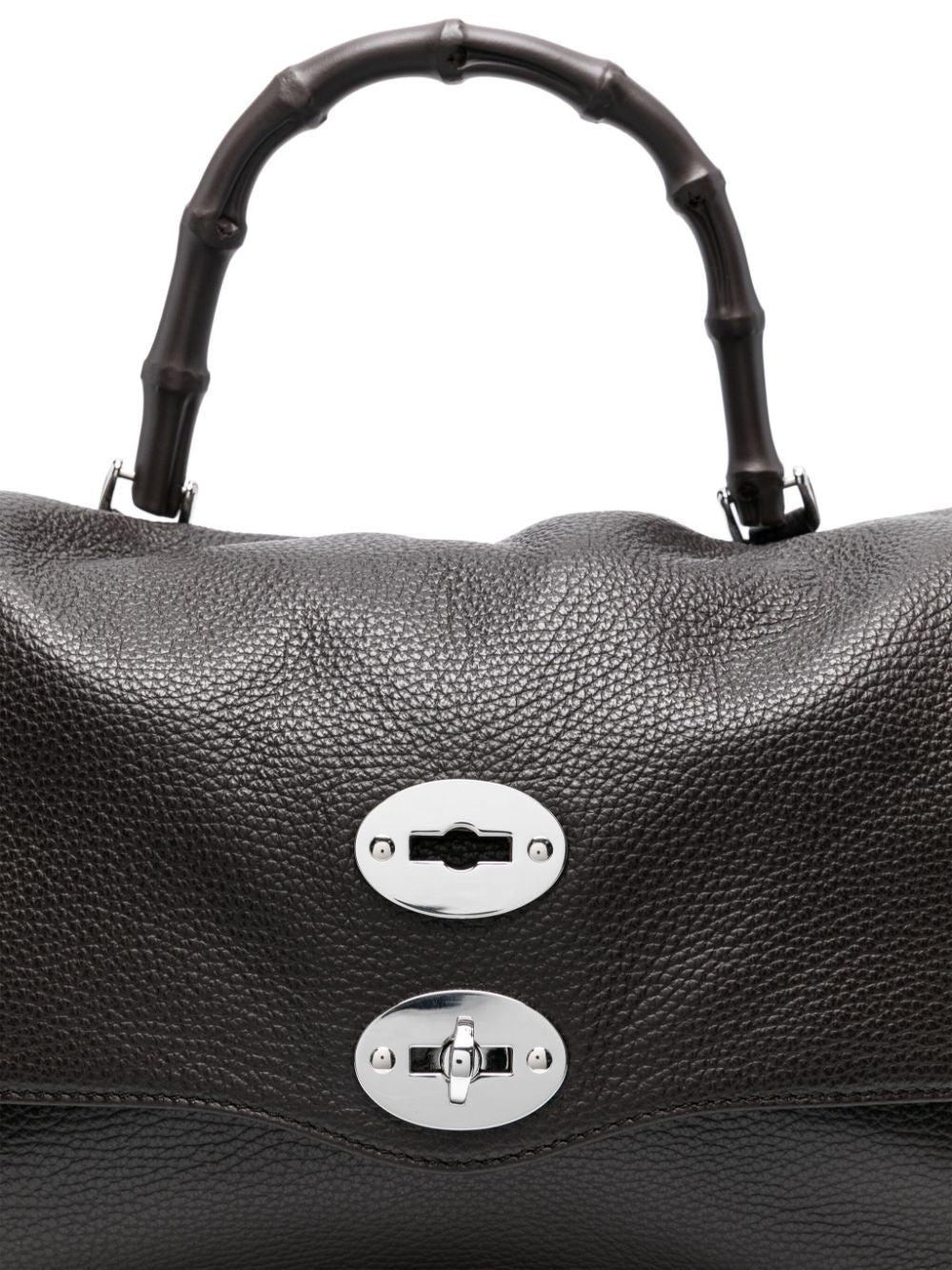 Zanellato Bags.. Brown