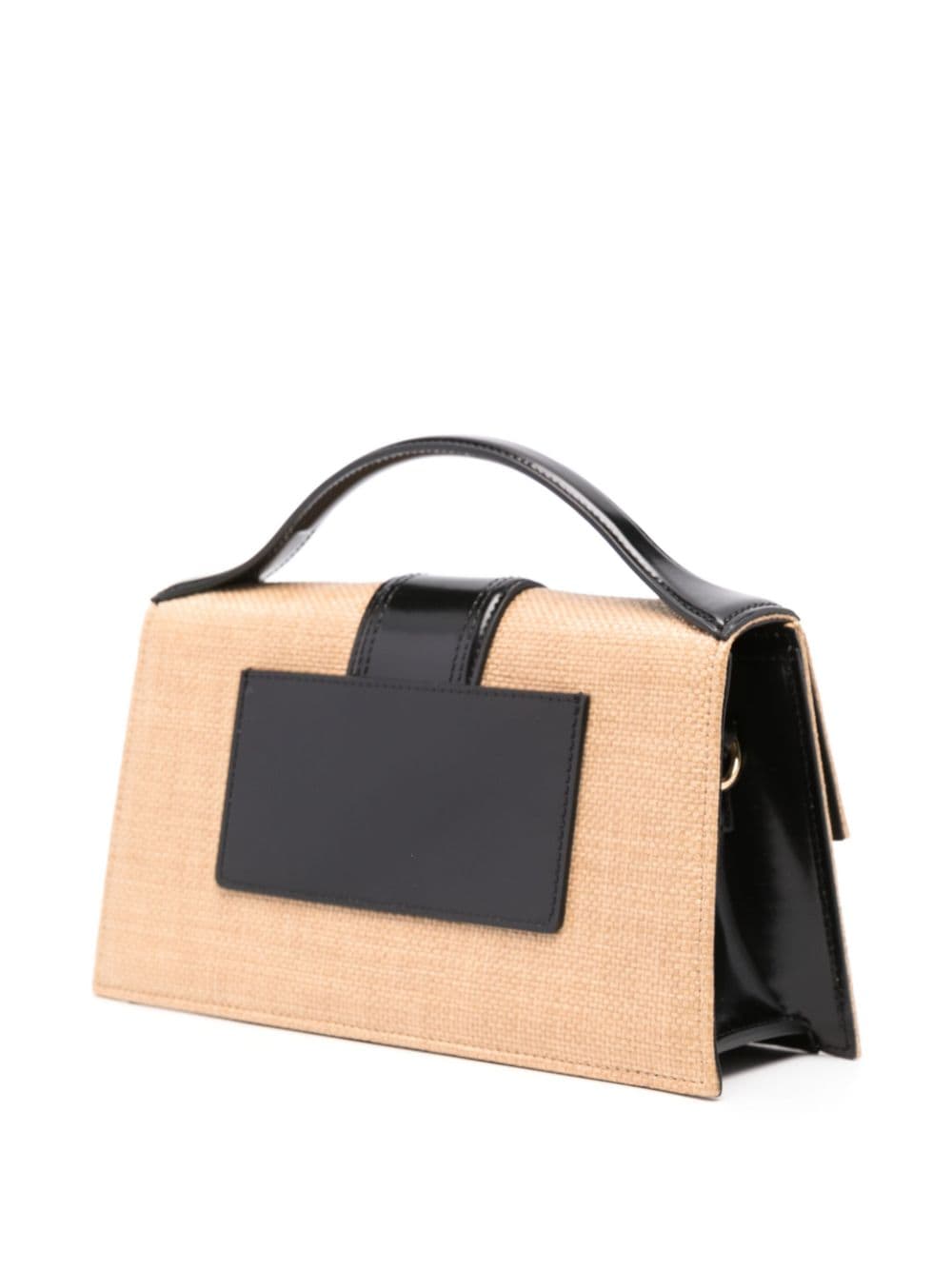 JACQUEMUS Bags.. Black