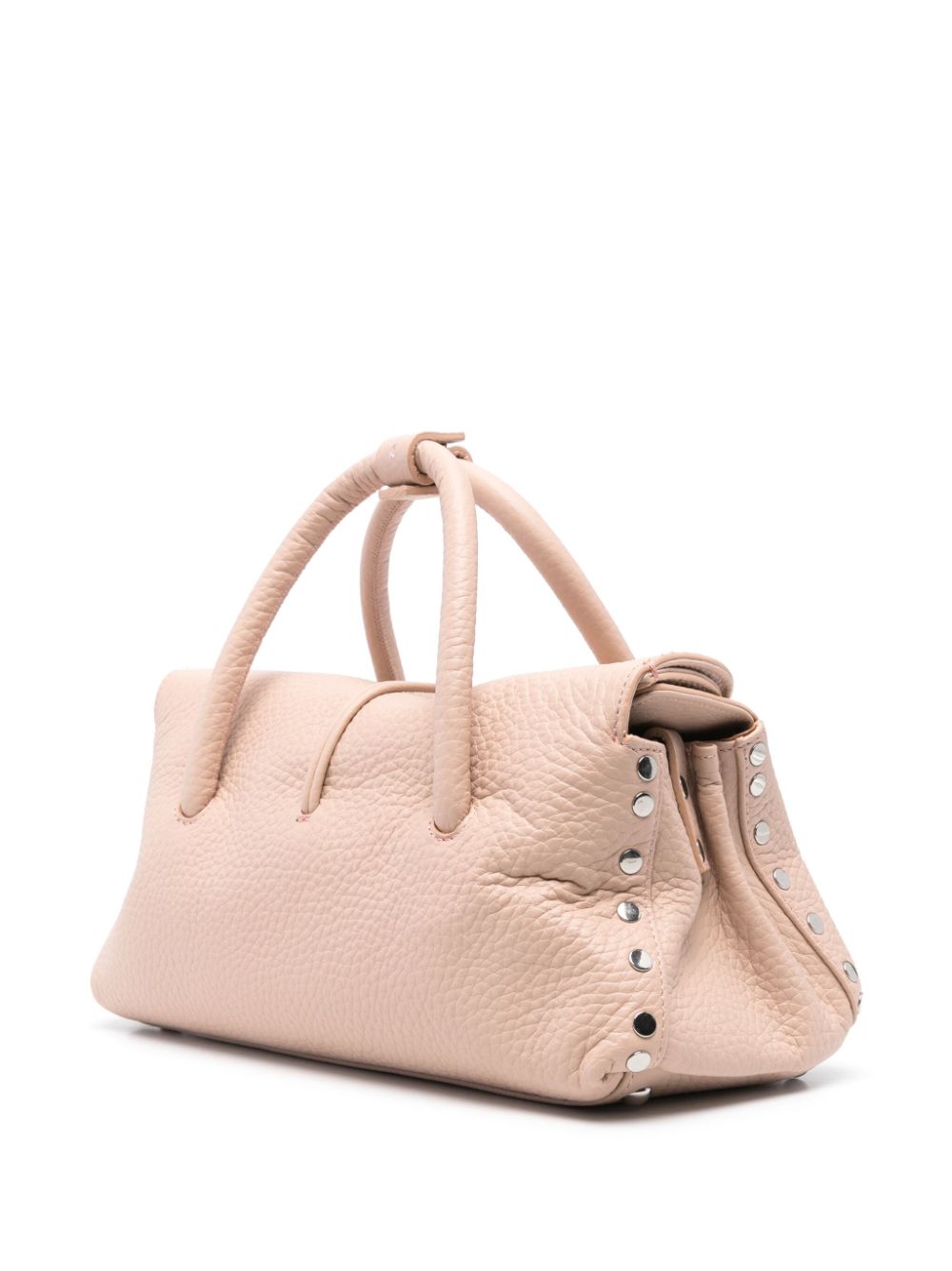 Zanellato Bags.. Pink