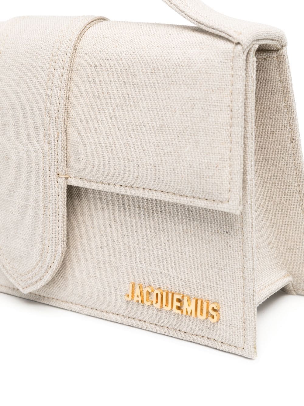 JACQUEMUS Bags.. Grey