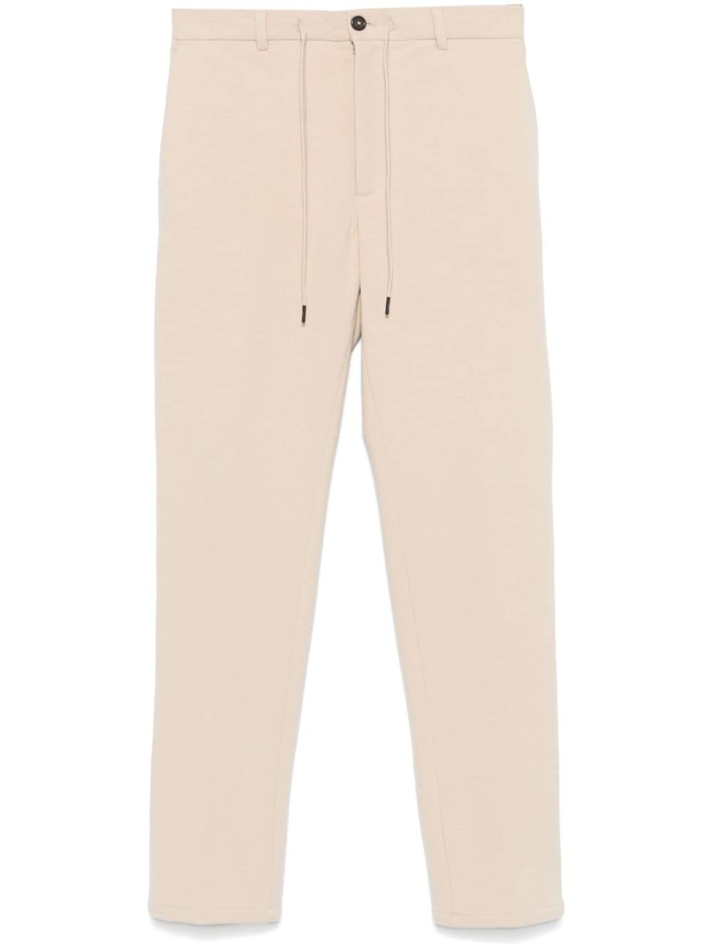 Circolo 1901 Trousers Beige