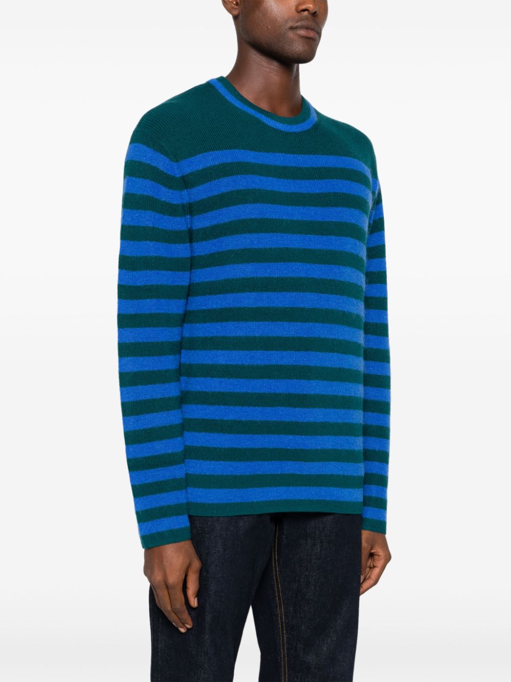 Paul Smith Sweaters Blue