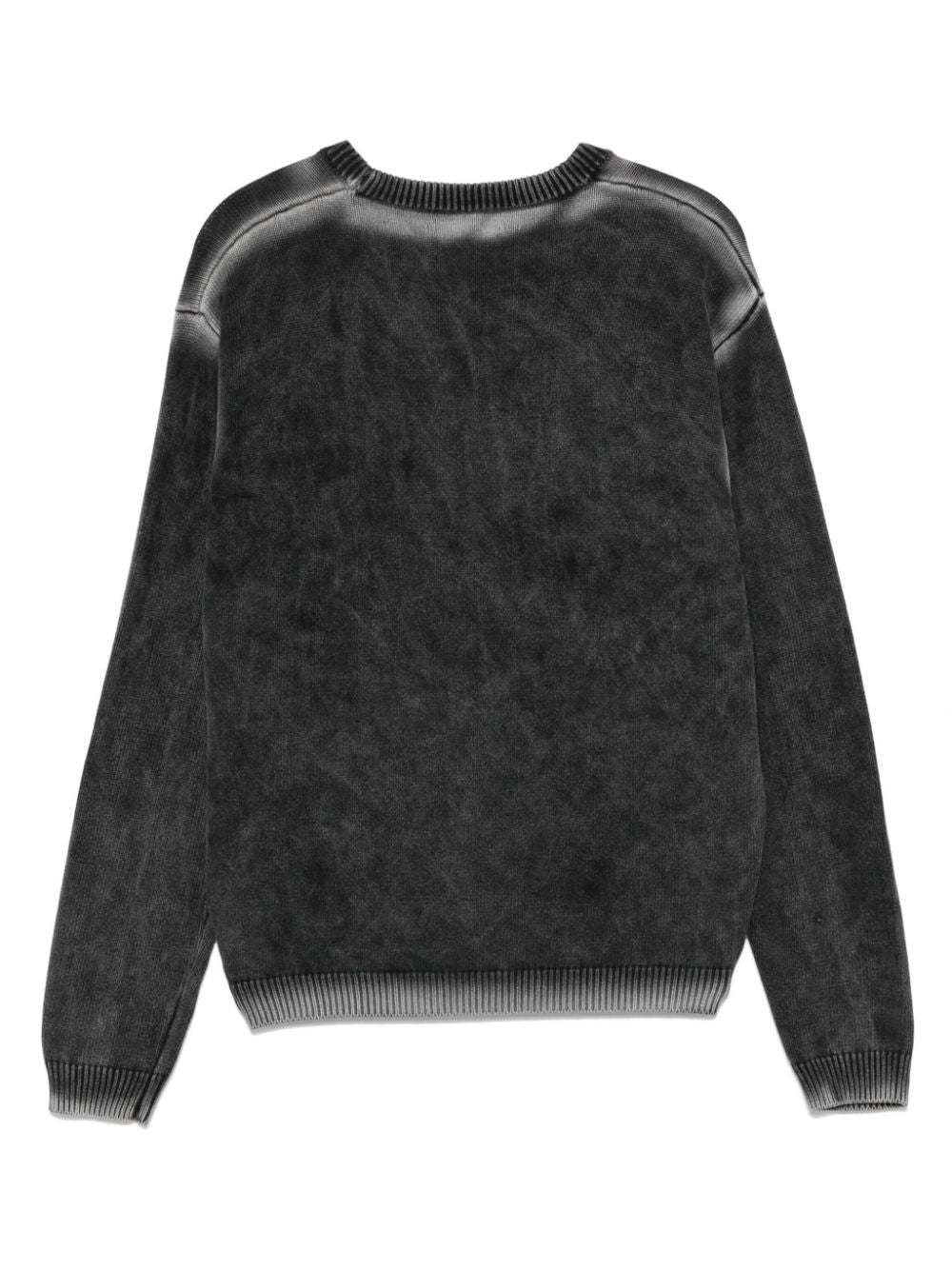 Stussy Sweaters Black