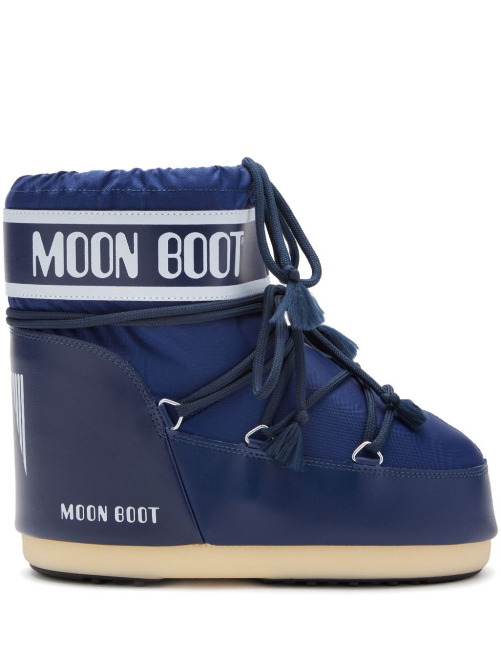 Moon Boot Boots Blue