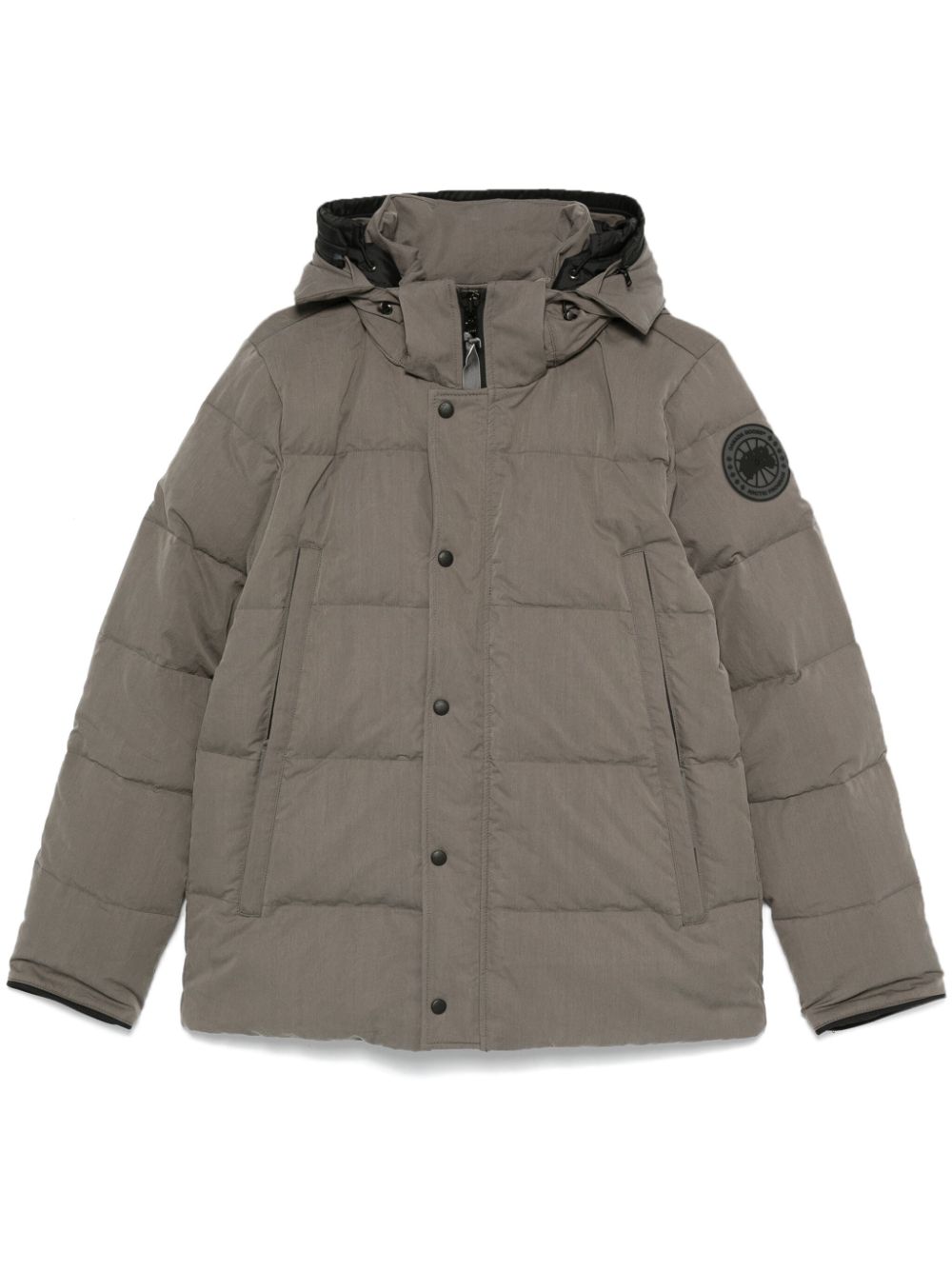 Canada Goose Canada Goose Coats Grey