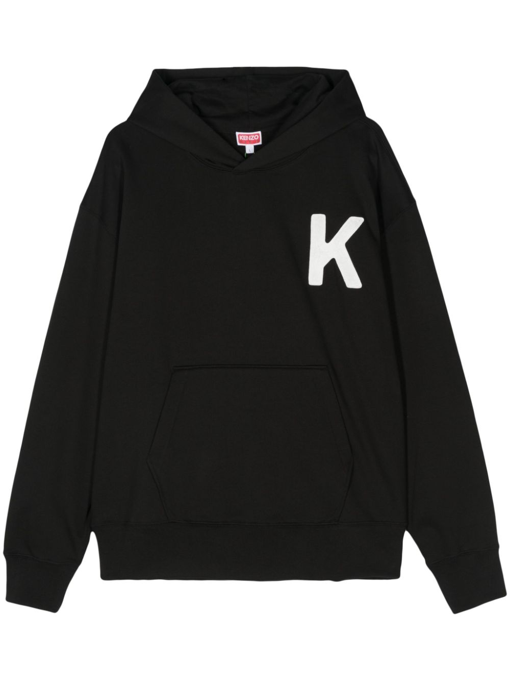 Kenzo Sweaters Black