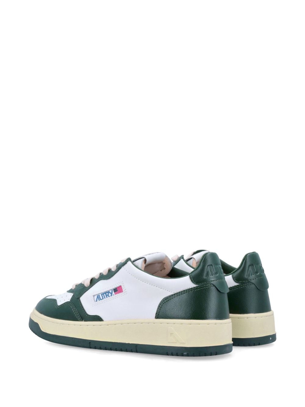 AUTRY Sneakers Green