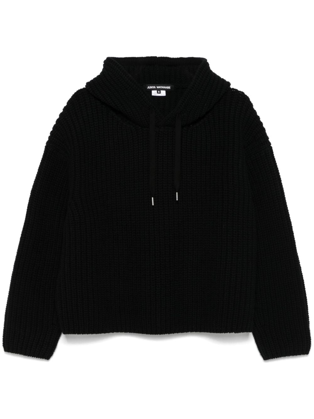 Junya Watanabe Sweaters Black